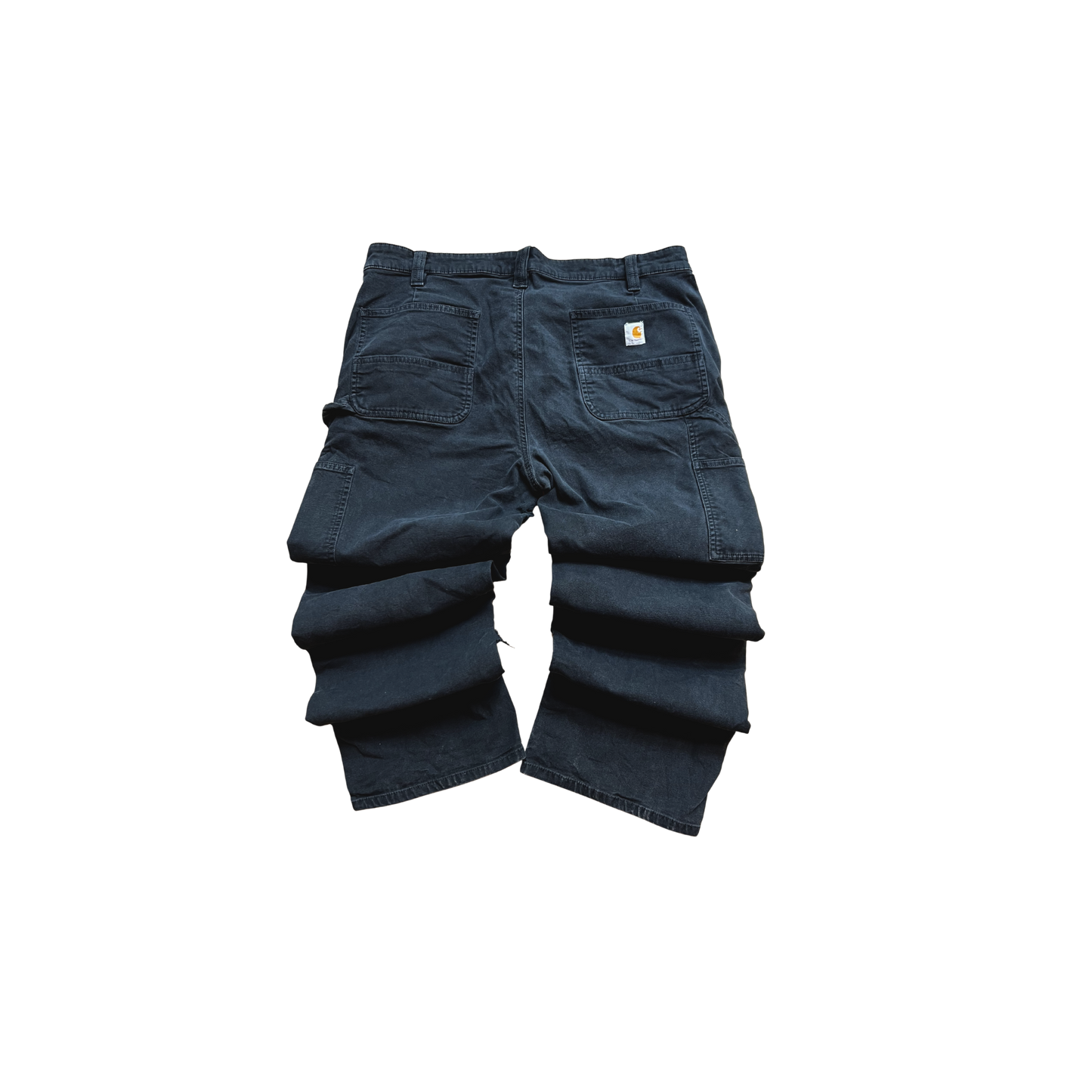 Carhartt Black Jeans