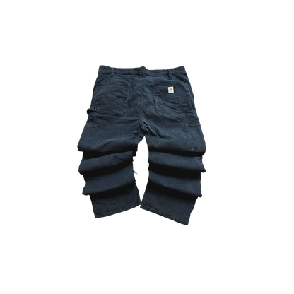 Carhartt Black Jeans