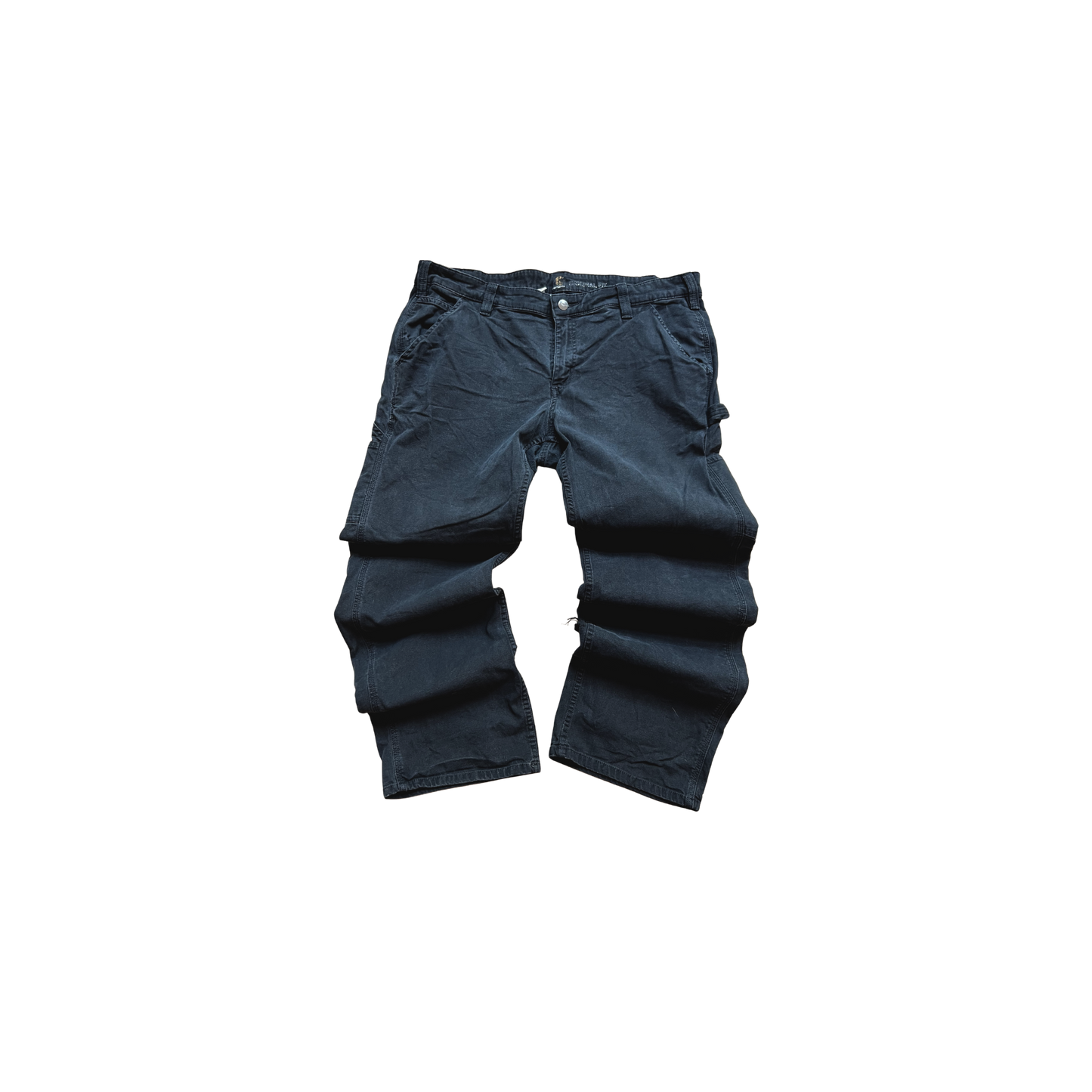 Carhartt Black Jeans