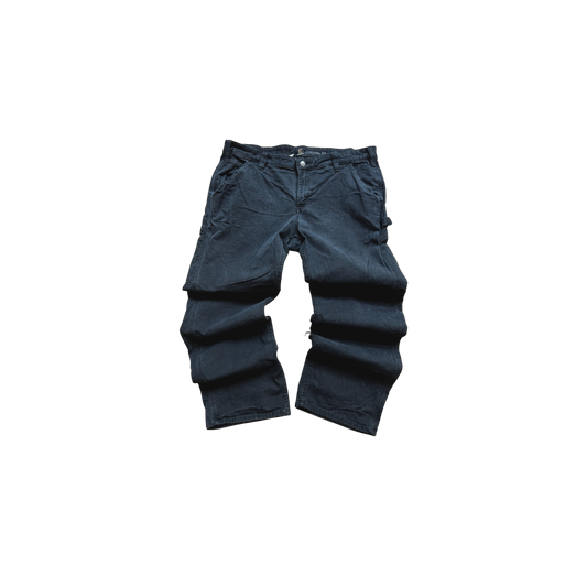 Carhartt Black Jeans