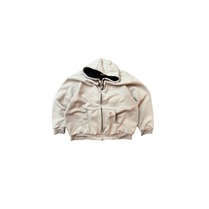 Carhartt Zip-Up Hoodie