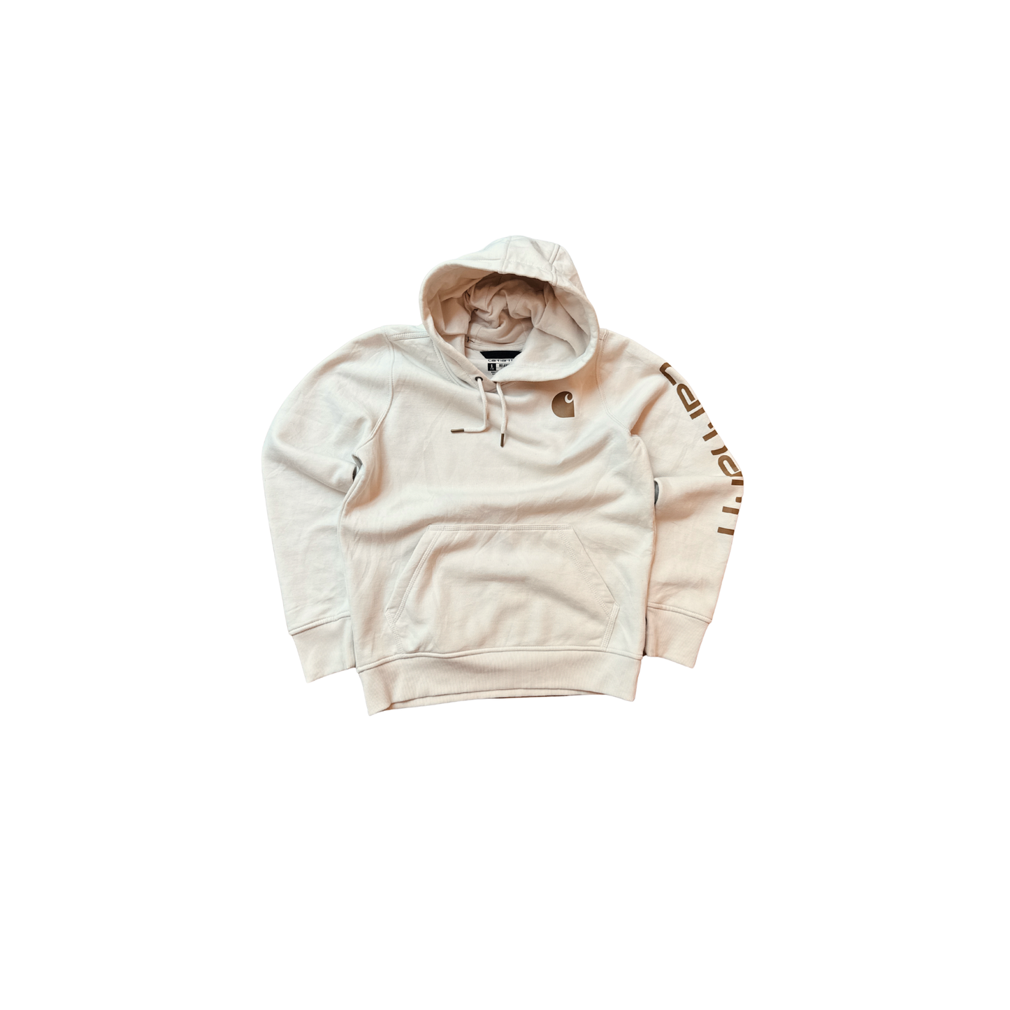 Carhartt Relaxed Hoodie