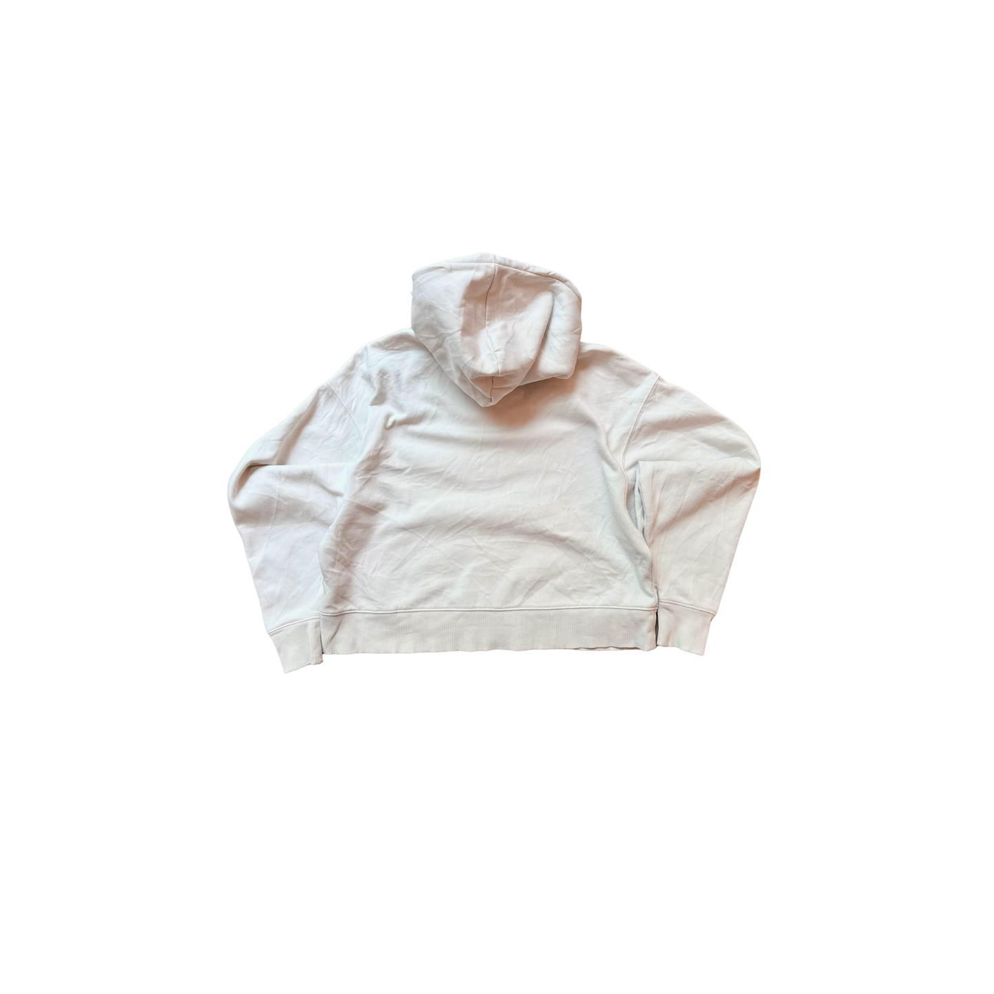 Dickies Cropped Hoodie