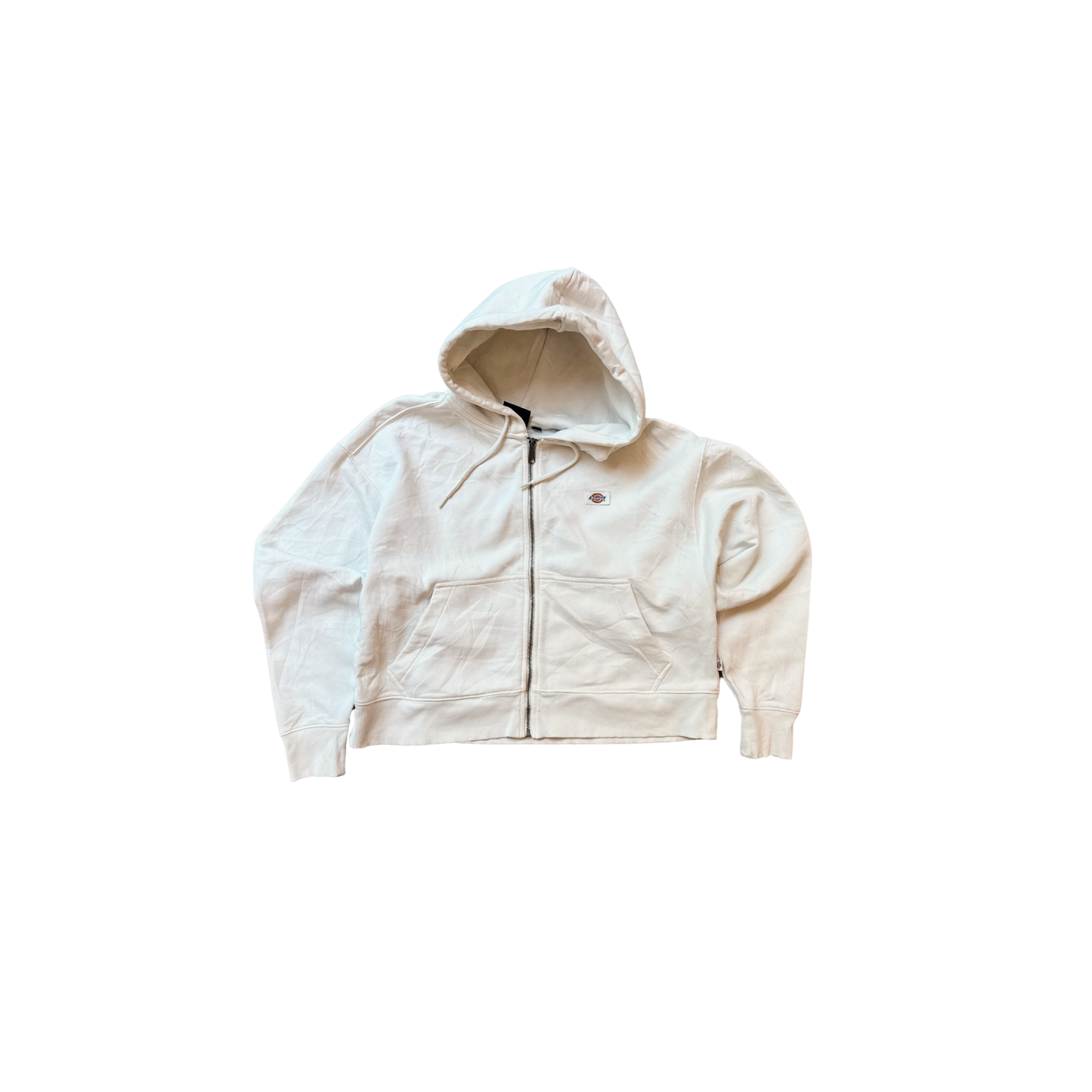 Dickies Cropped Hoodie