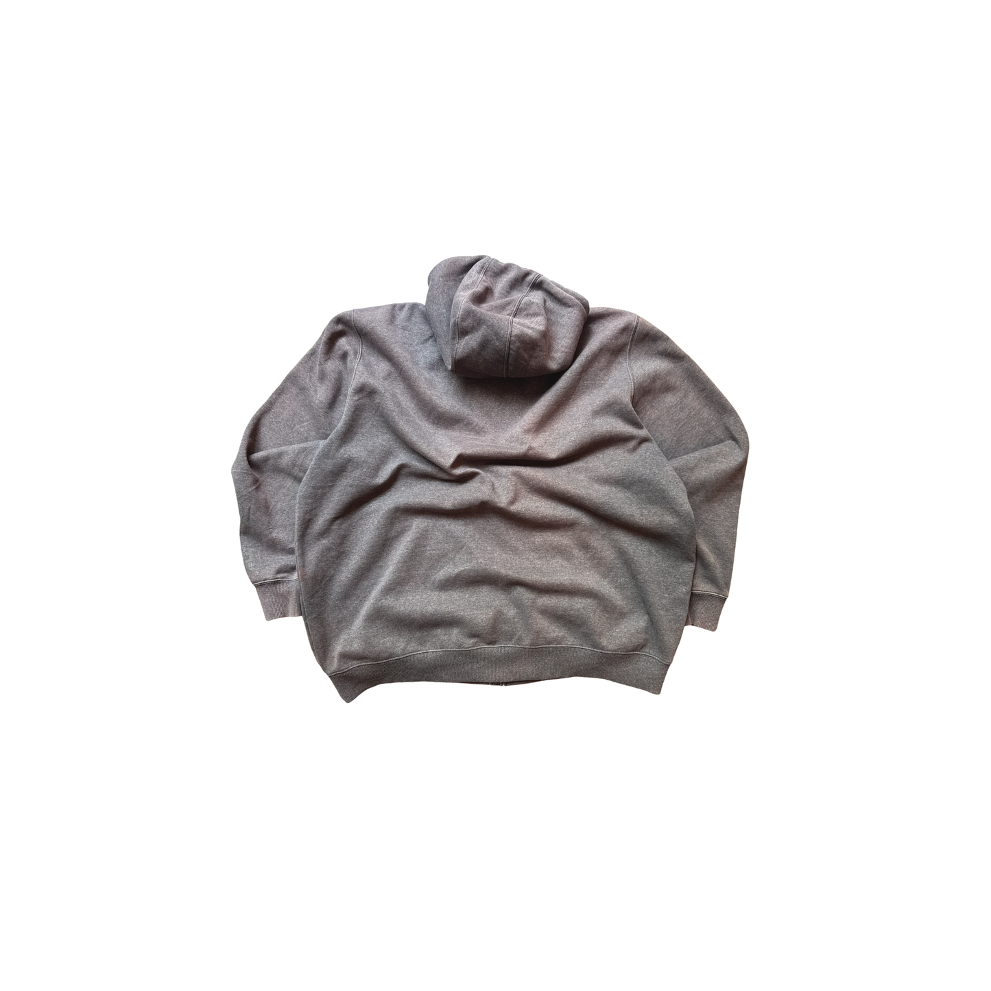 Carhartt Workwear Zip Hoodie
