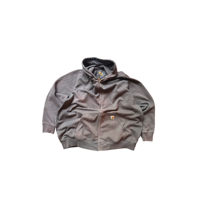 Carhartt Workwear Zip Hoodie