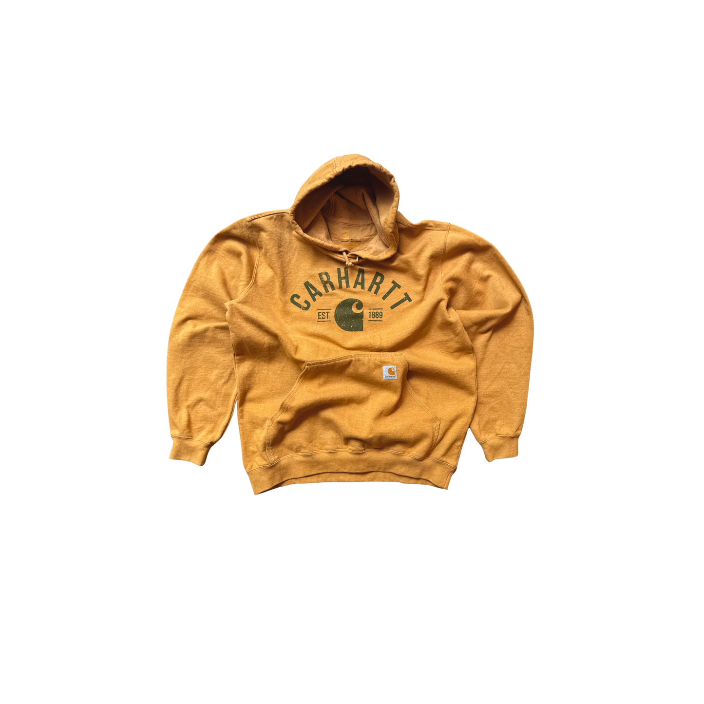Carhartt Graphic Hoodie