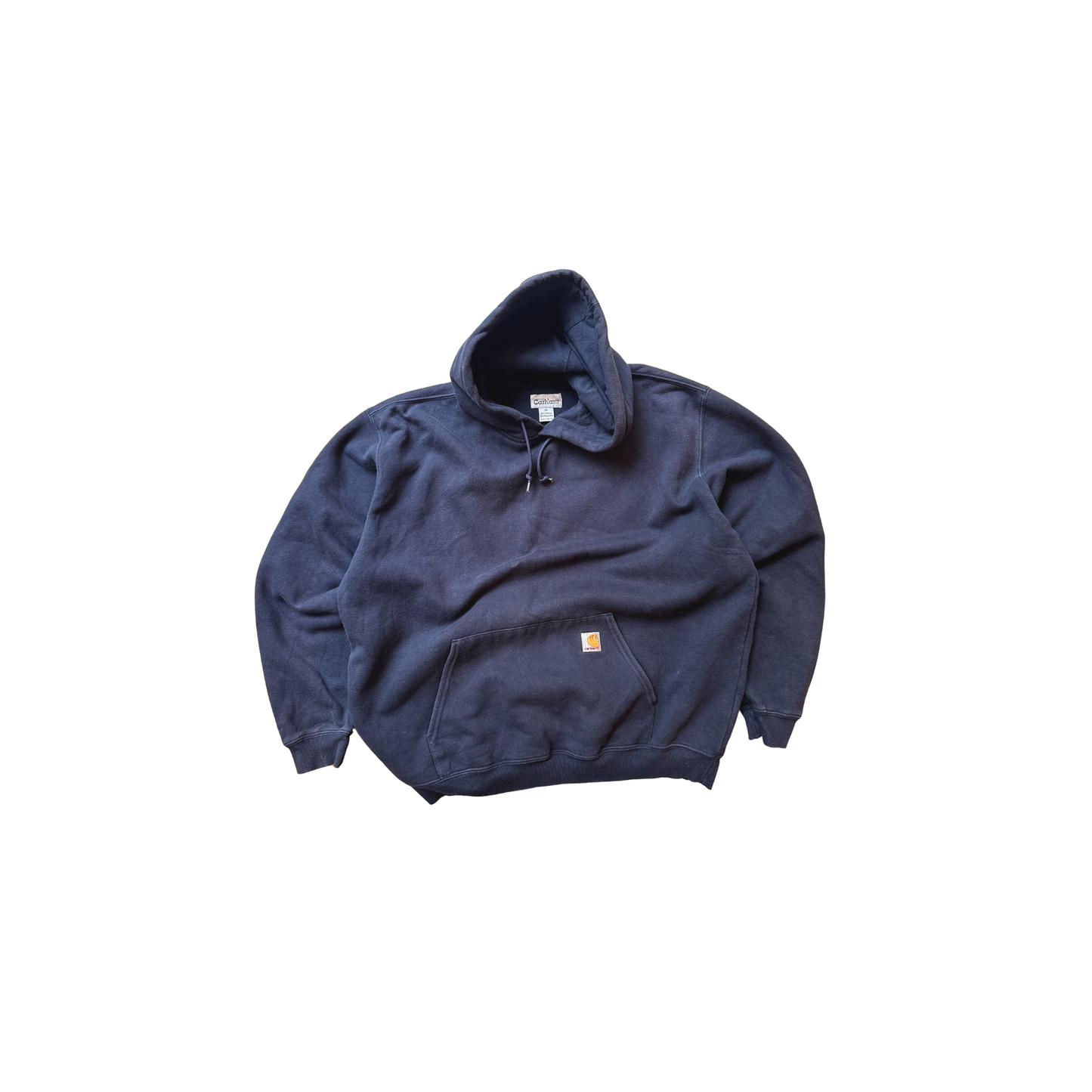 Carhartt Heavyweight Hoodie