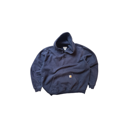 Carhartt Heavyweight Hoodie