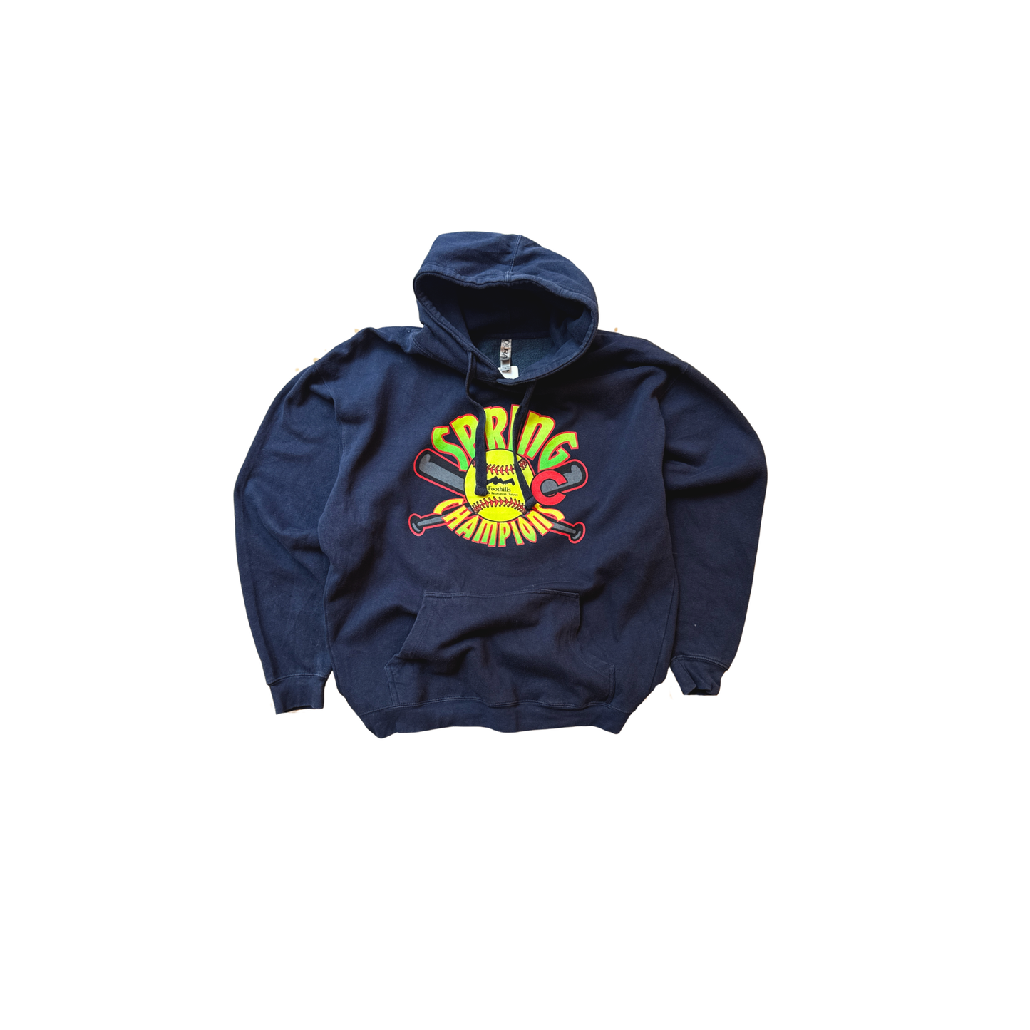 Champion Spring Tennis Hoodie