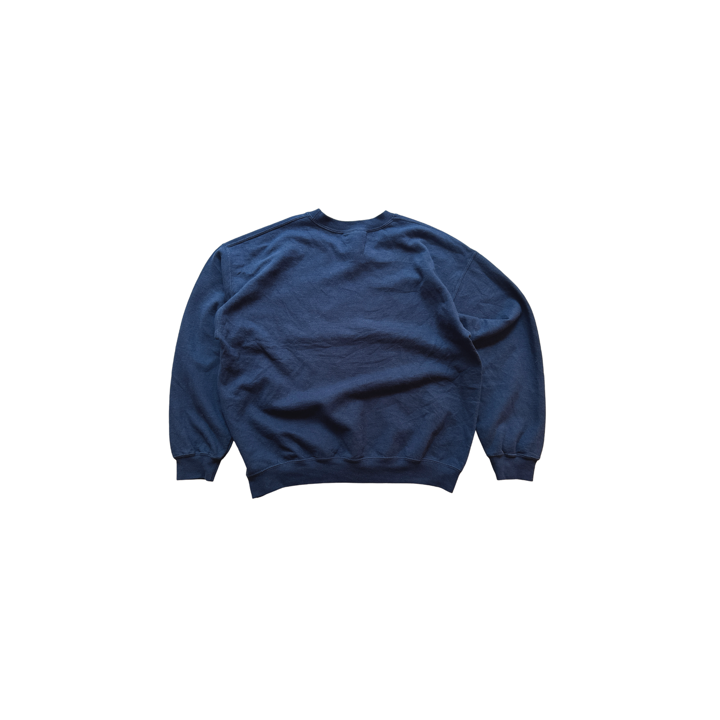 Gildan Michigan Crewneck