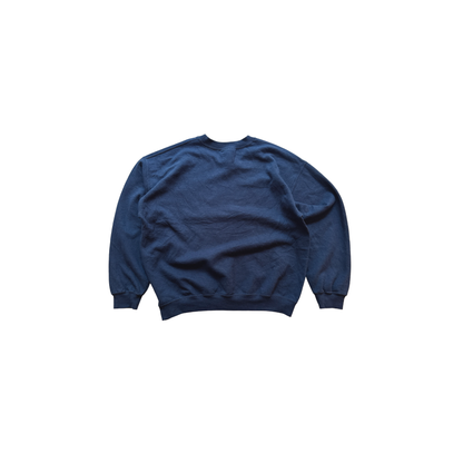 Gildan Michigan Crewneck