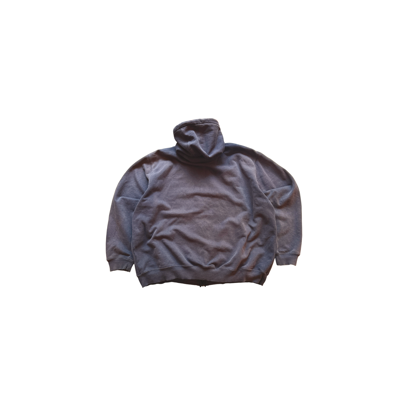 Carhartt Zip Sweatshirt