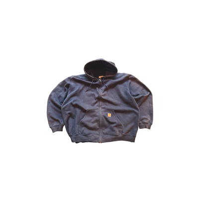 Carhartt Zip Sweatshirt