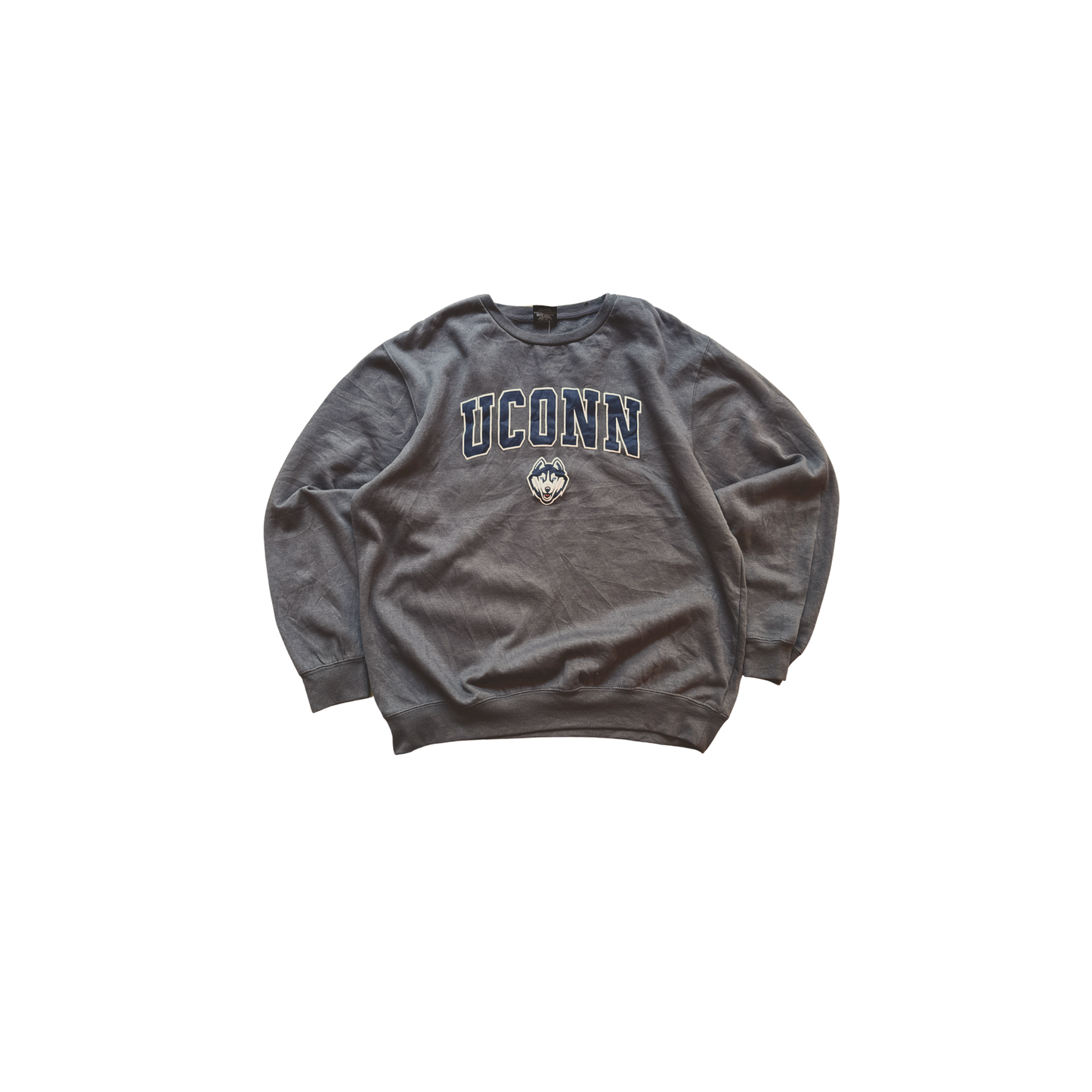 Colosseum UCONN Crewneck
