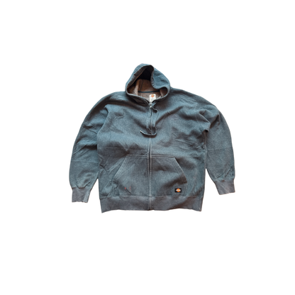 Dickies Zip-Up Hoodie