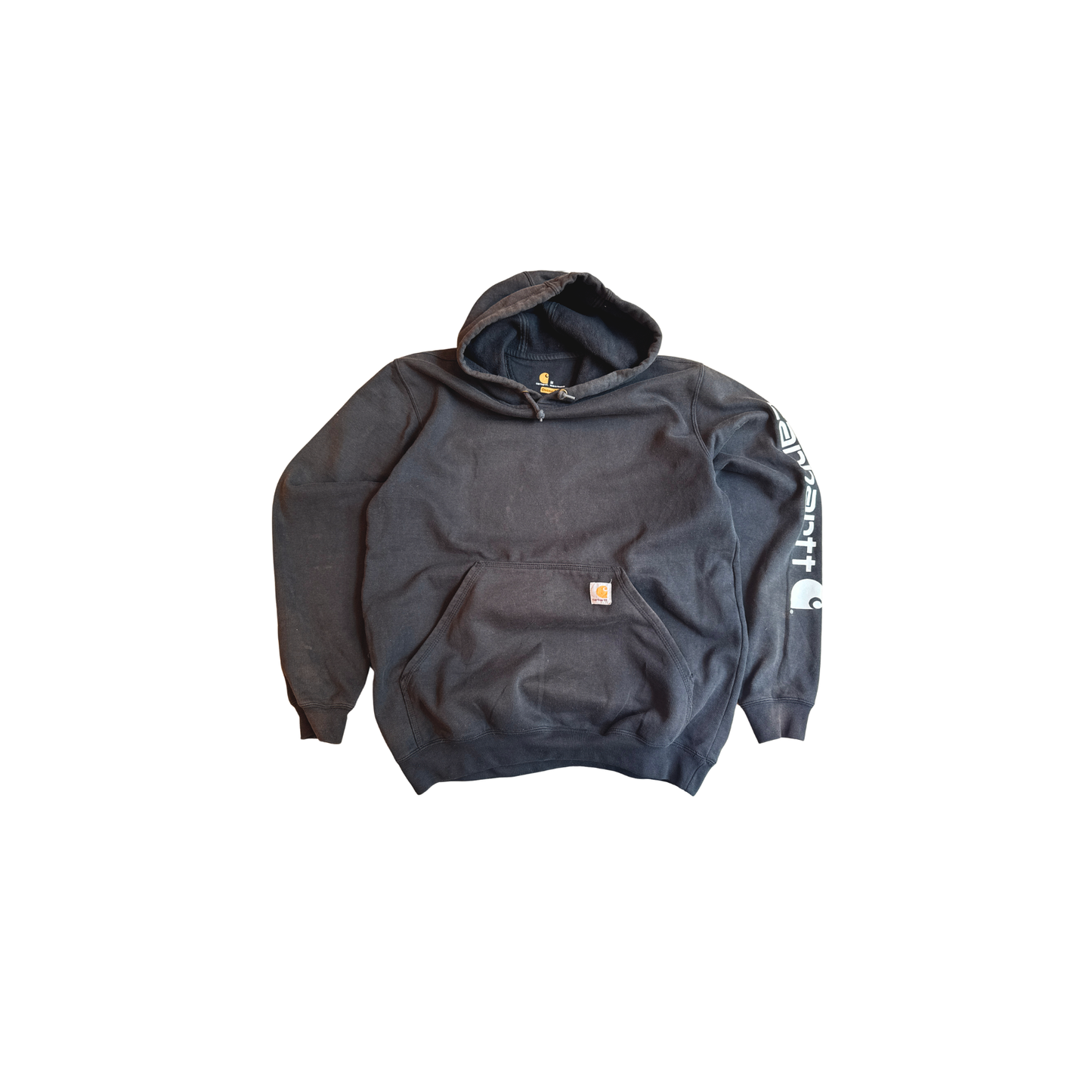 Carhartt Front Pocket Hoodie