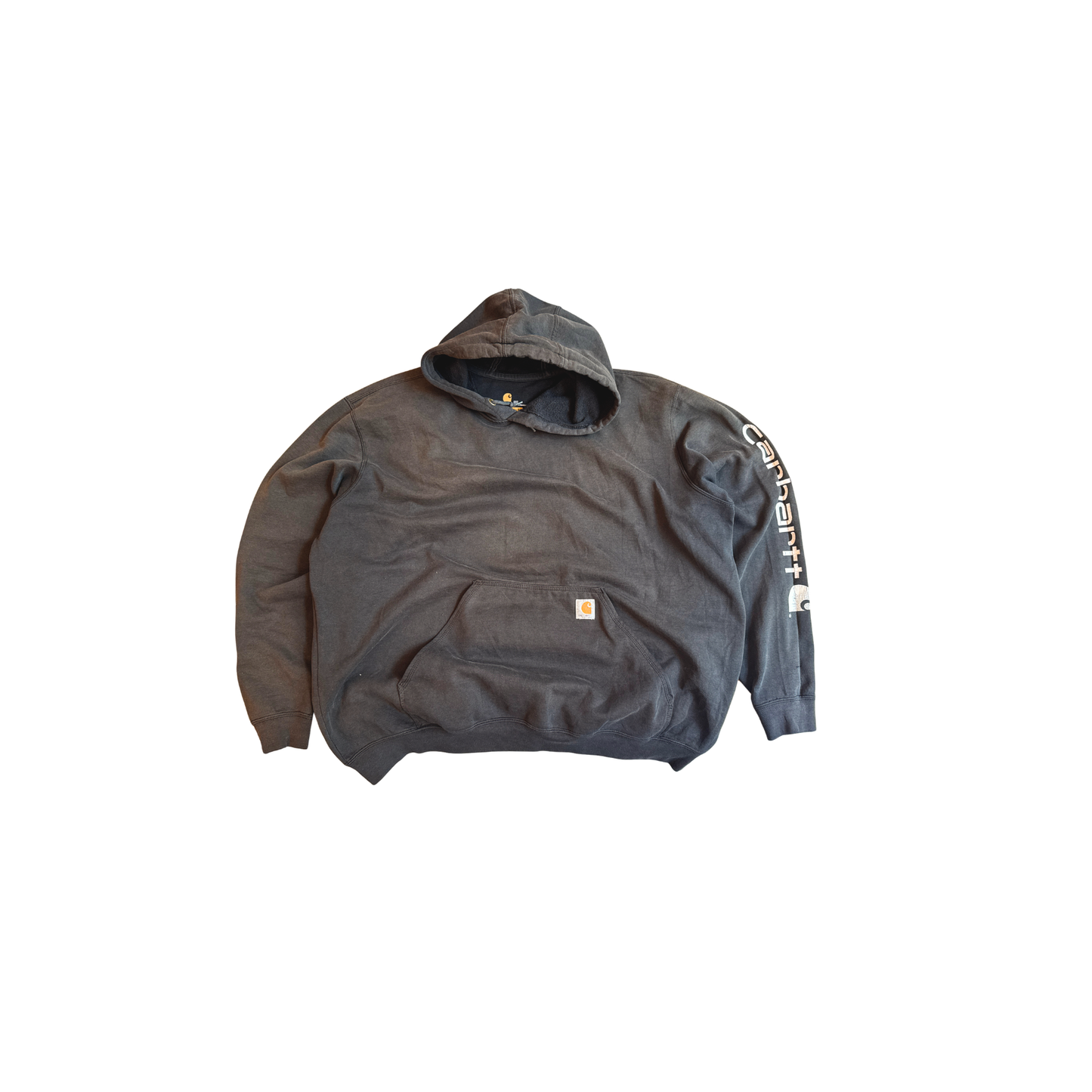 Carhartt Original Fit Hoodie