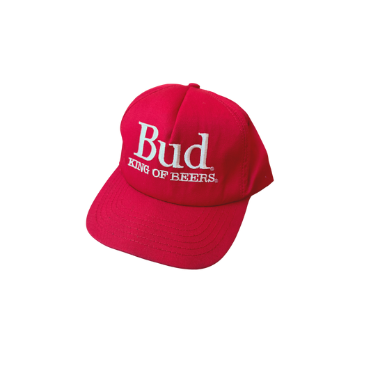 Vintage Bud Cap