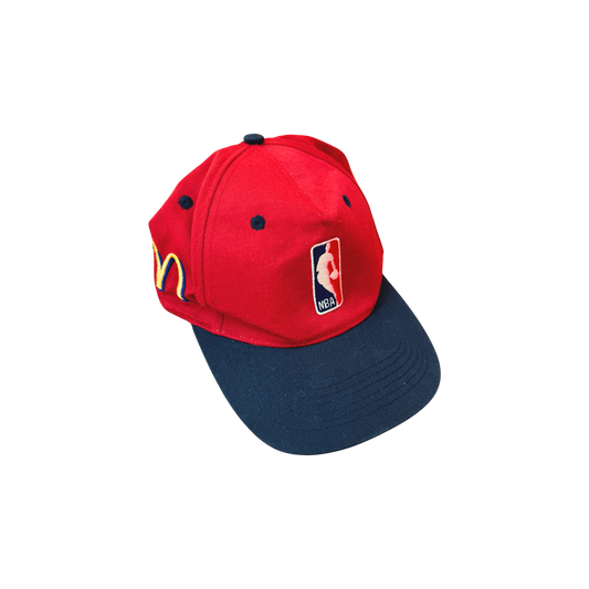 NBA vintage Cap