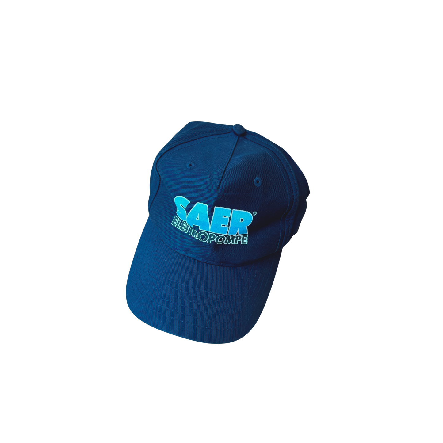 Vintage Cap
