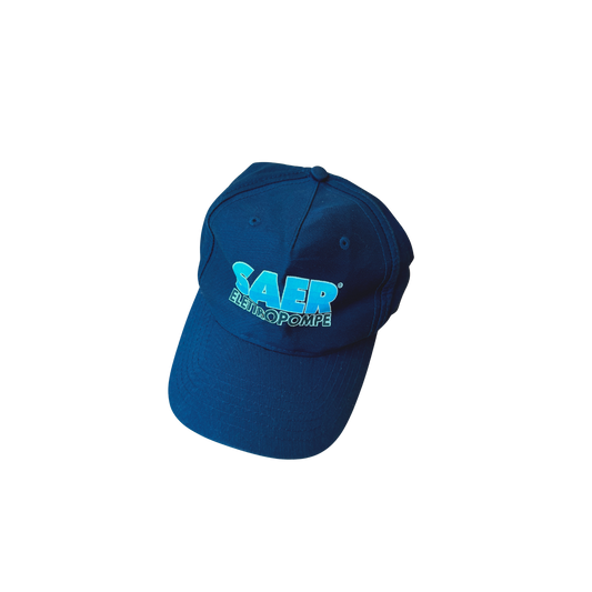 Vintage Cap