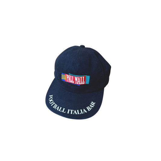 Palm Hall vintage Cap