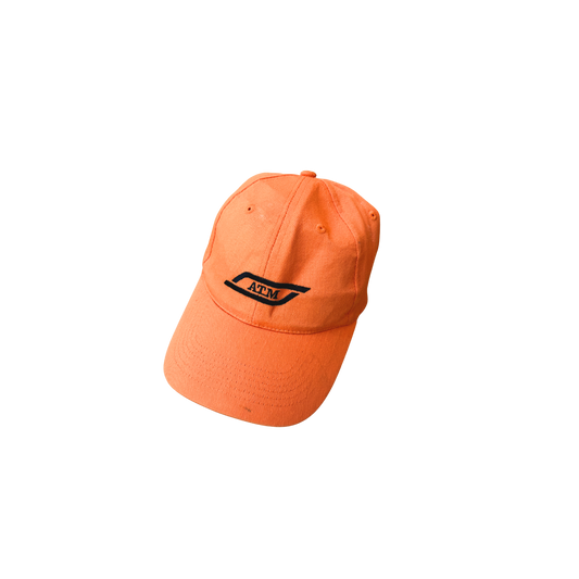 ATM vintage Cap