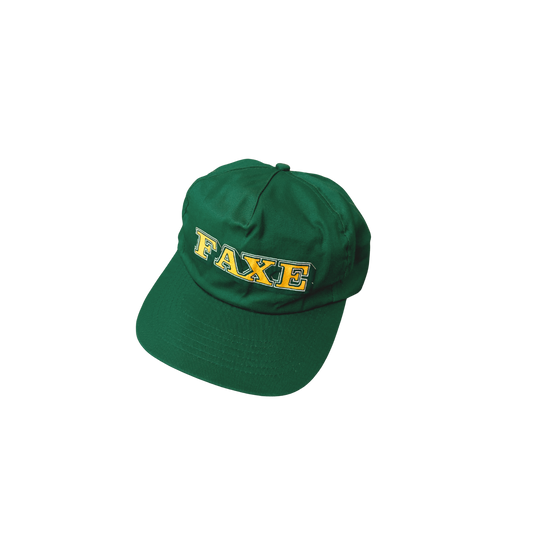 Vintage Cap