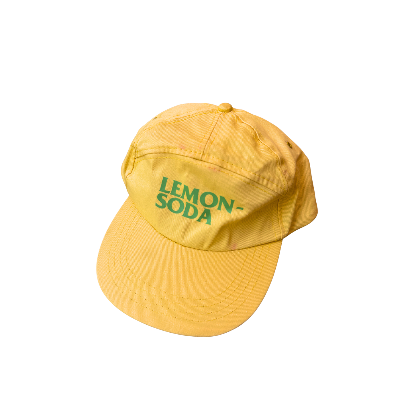 Vintage Cap