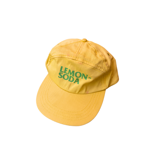 Vintage Cap