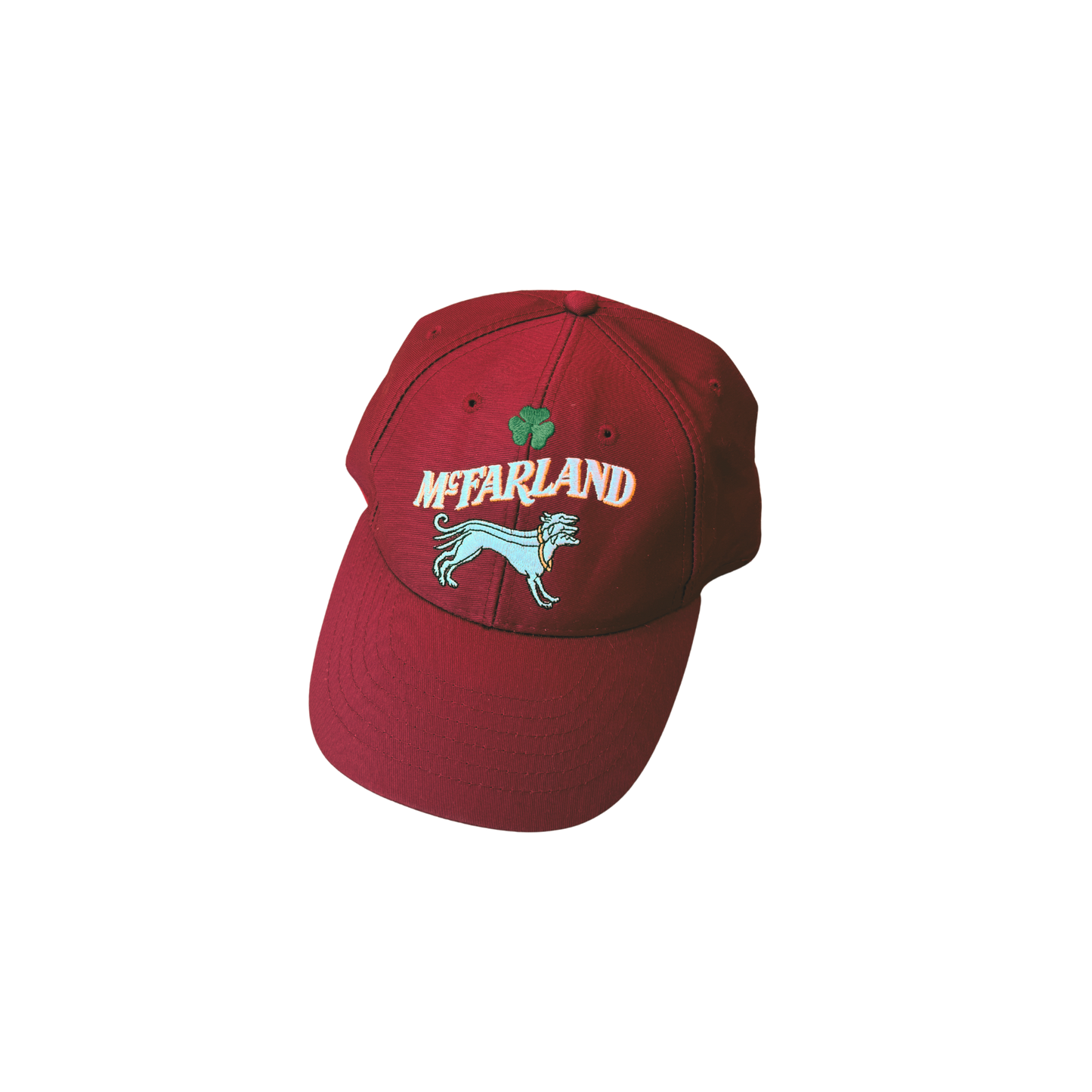 Vintage Cap