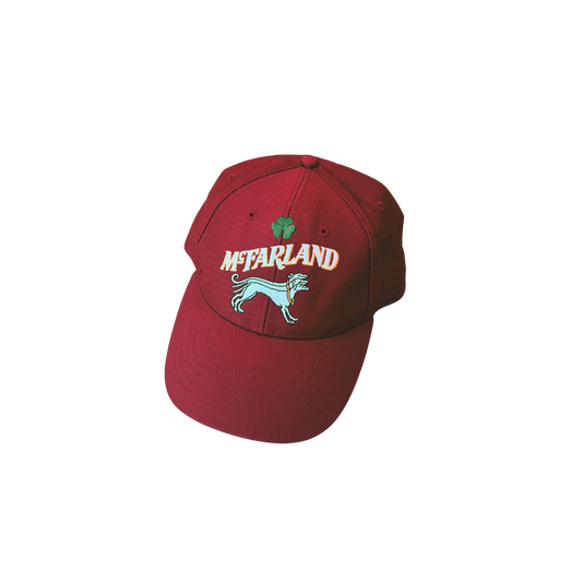 Vintage Cap