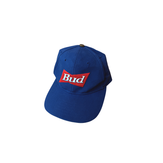 Bud vintage Cap