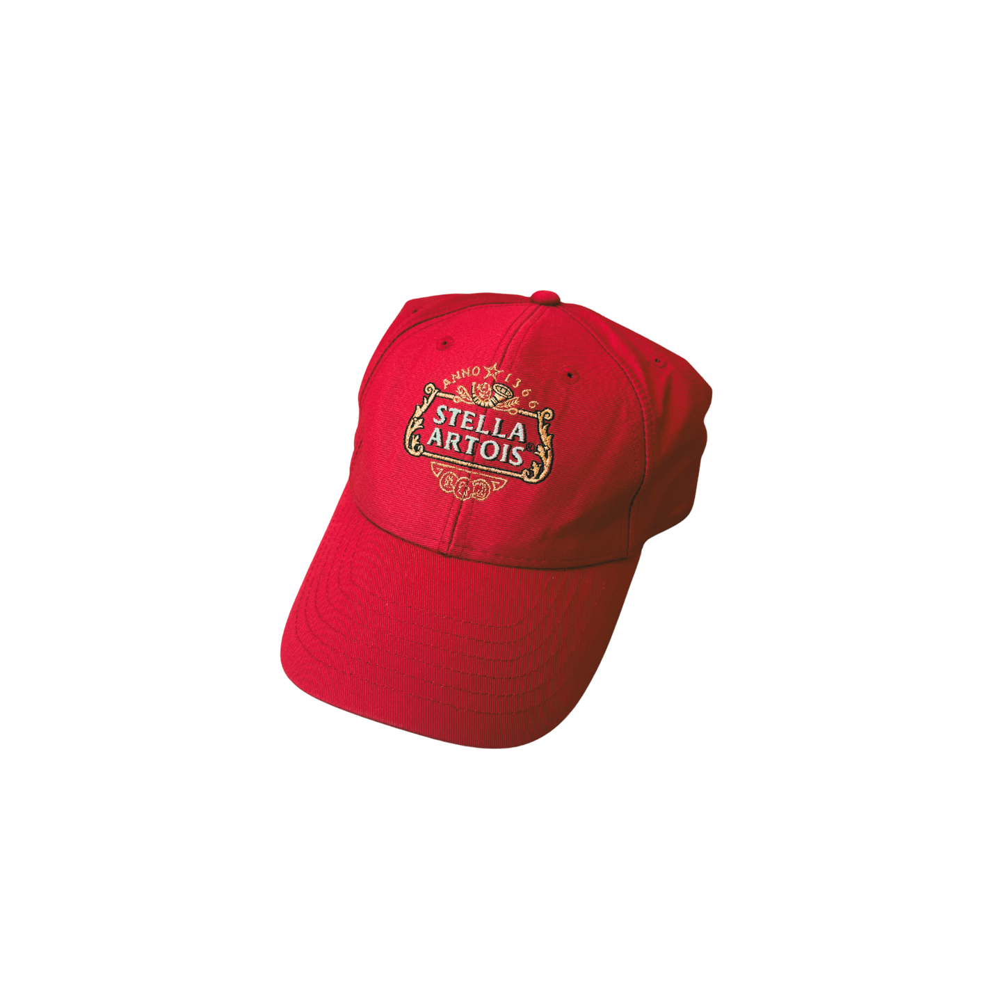 Stella artois vintage Cap