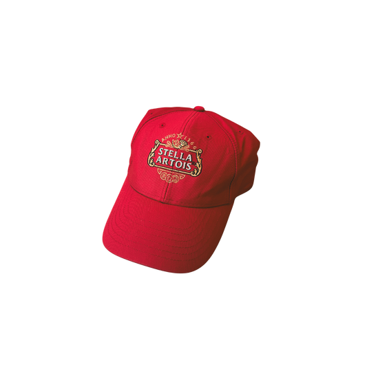 Stella artois vintage Cap