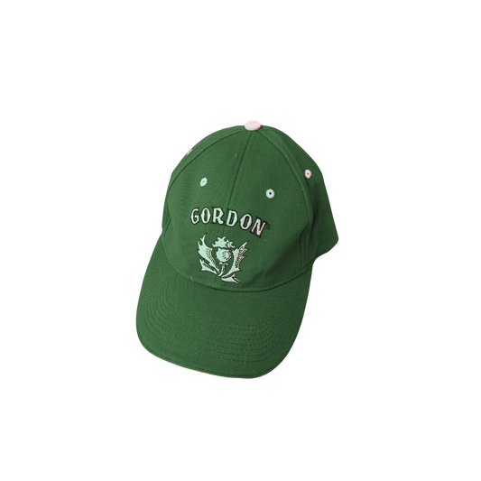 Gordon vintage Cap