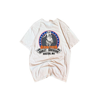 HARLEY DAVIDSON Boston T-Shirt