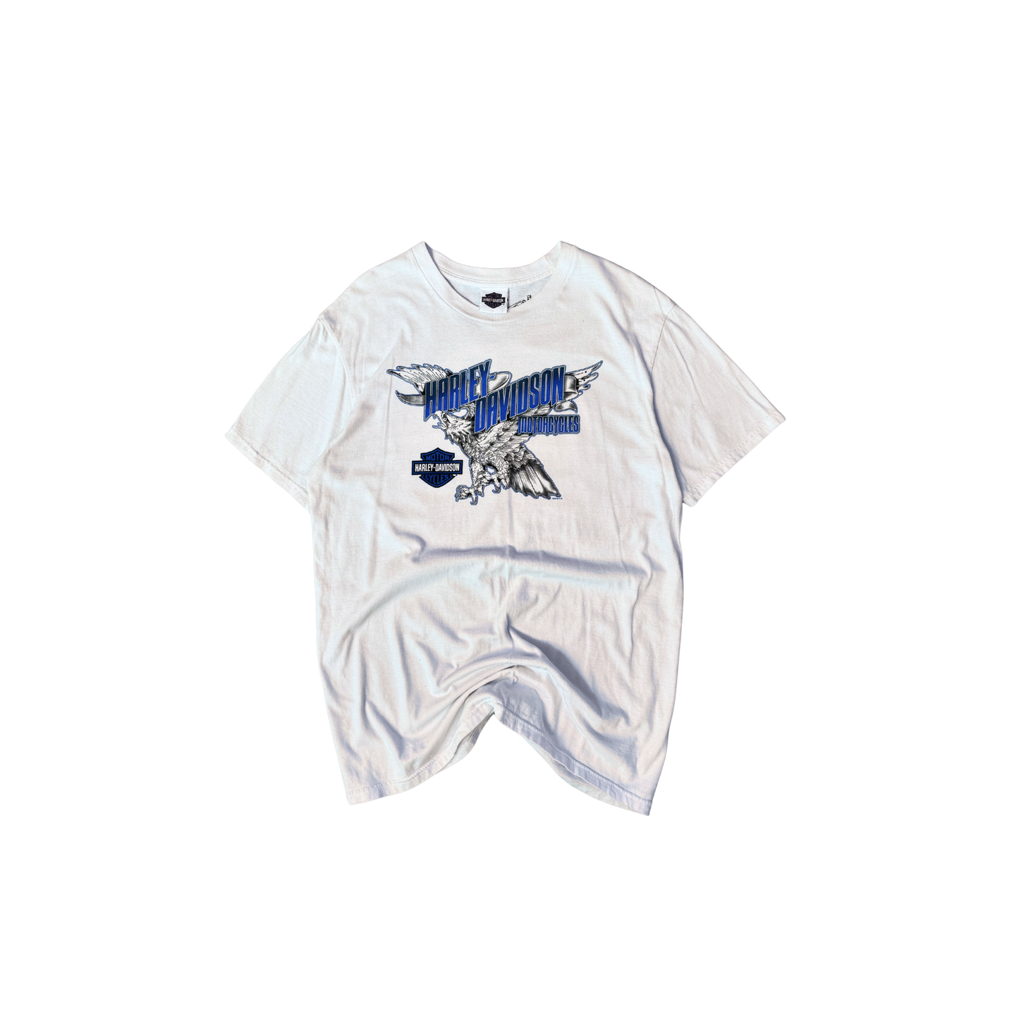 HARLEY DAVIDSON Boston T-Shirt