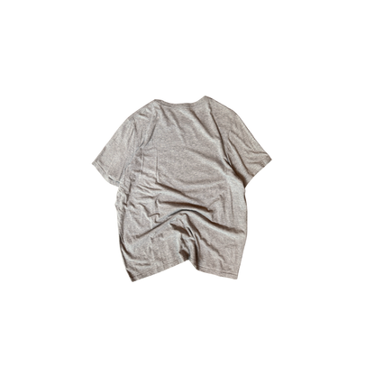 ADIDAS Camo Logo T-Shirt