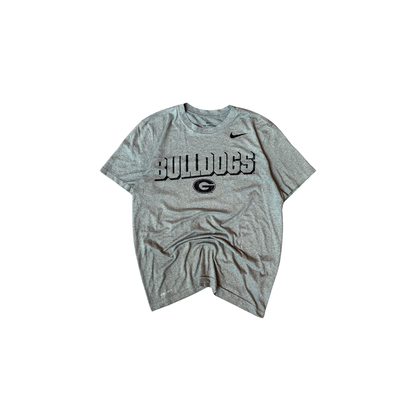 NIKE Bulldogs T-Shirt