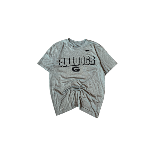NIKE Bulldogs T-Shirt