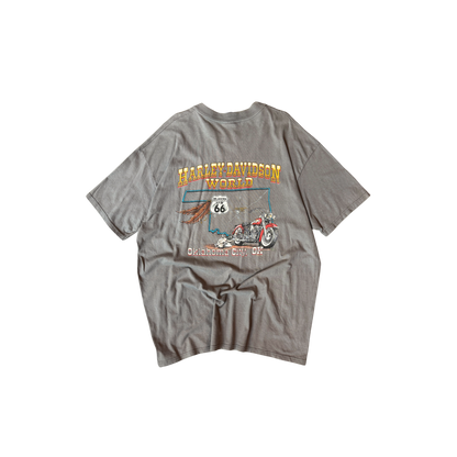 HARLEY DAVIDSON Street T-Shirt