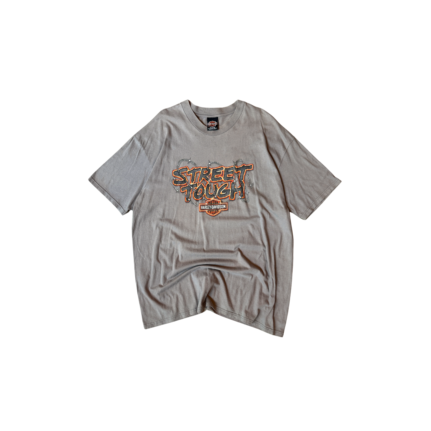 HARLEY DAVIDSON Street T-Shirt