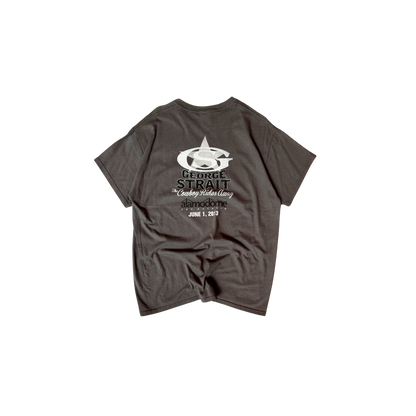 GILDAN George Strait Cowboy T-Shirt