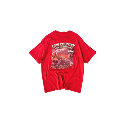 HARLEY DAVIDSON Low Country T-Shirt
