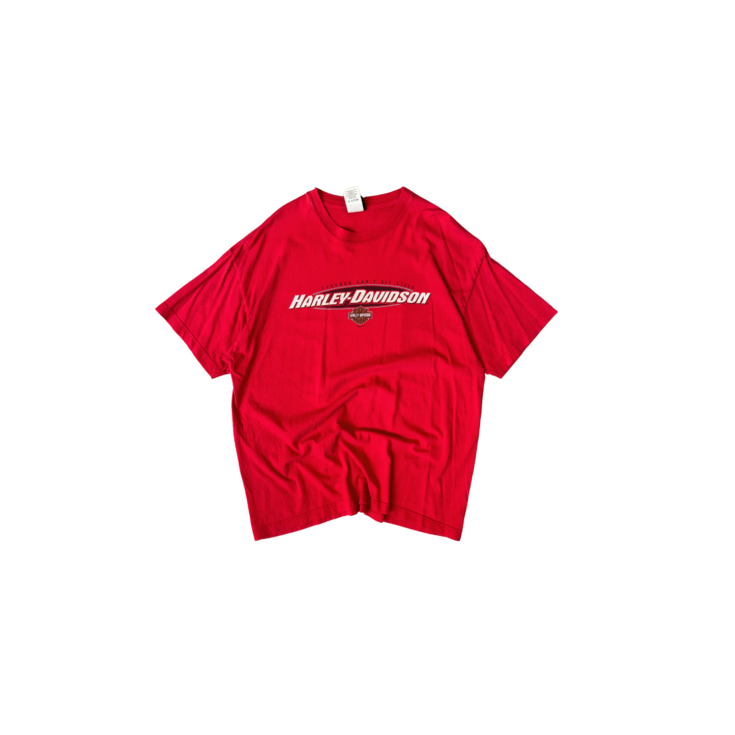 HARLEY DAVIDSON Low Country T-Shirt