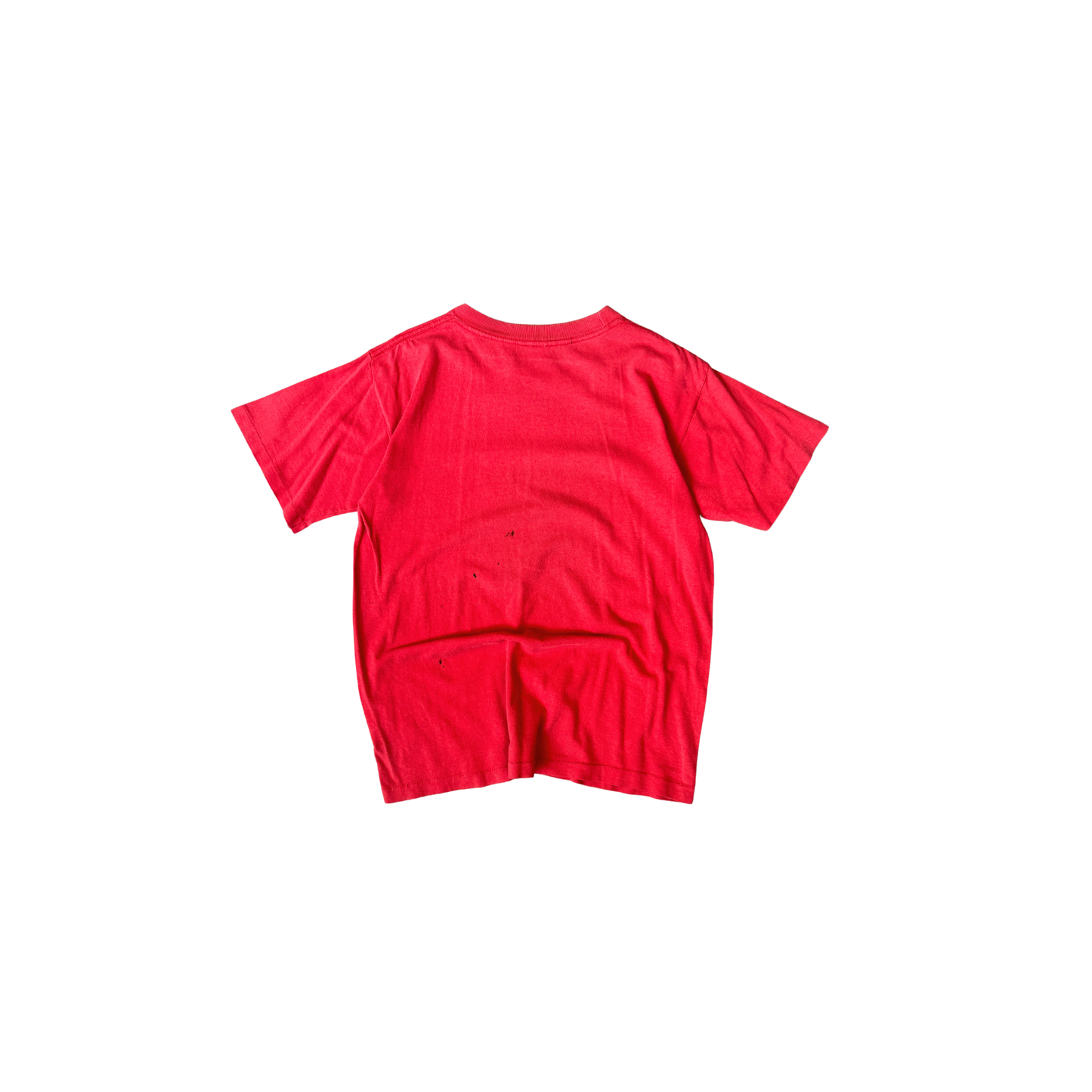 BULLDOGS Mini Print T-Shirt