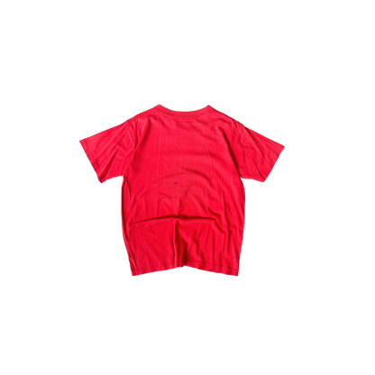 BULLDOGS Mini Print T-Shirt