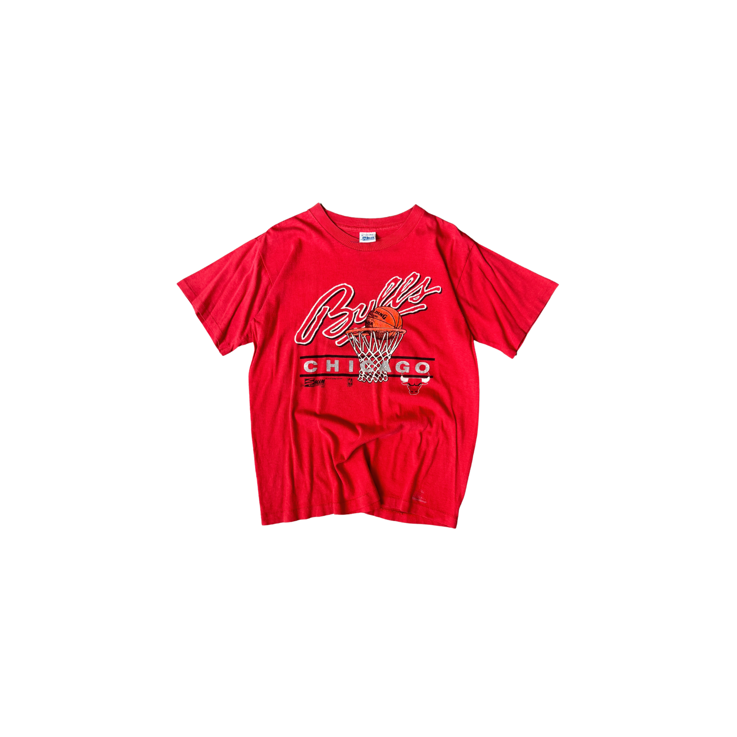 BULLDOGS Mini Print T-Shirt